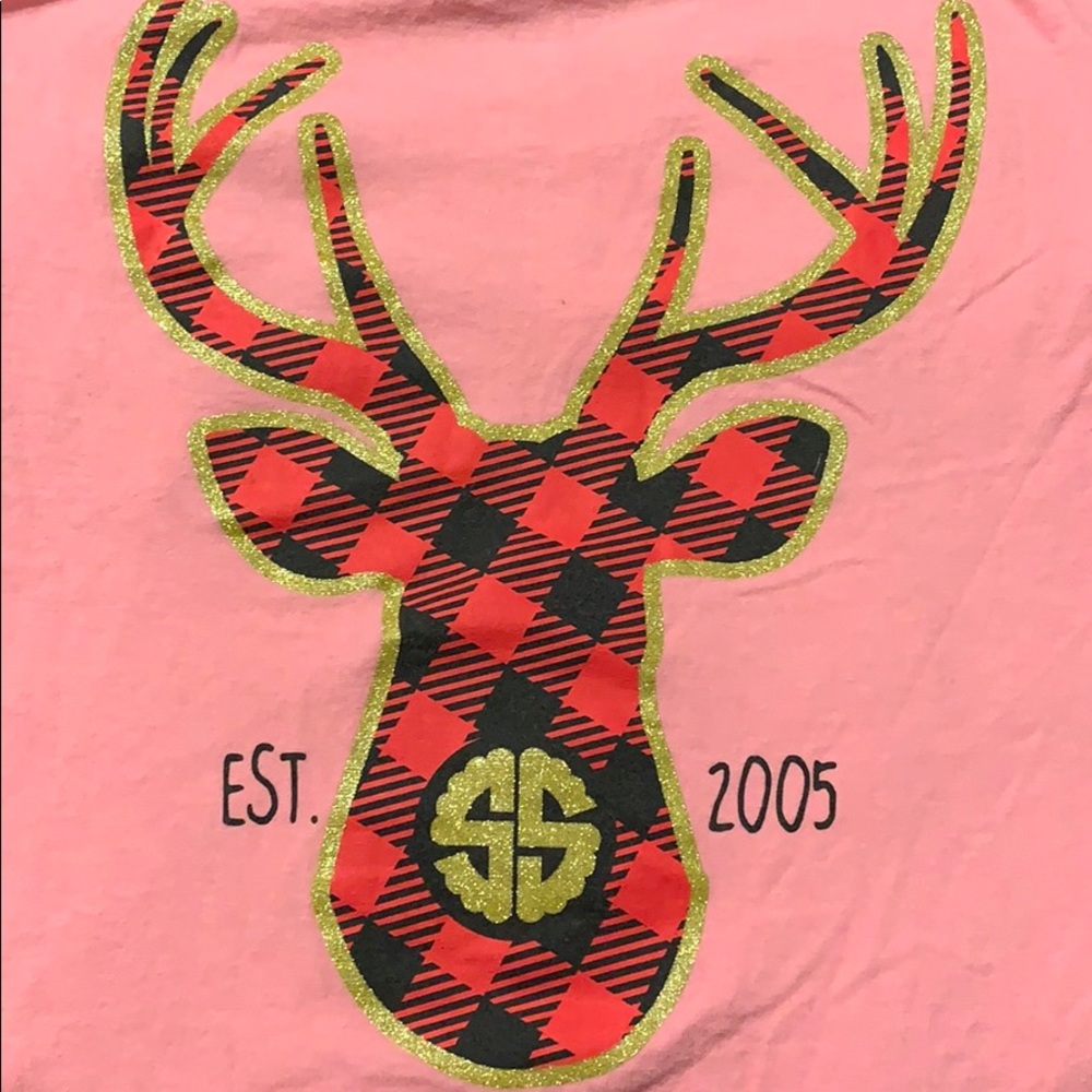 Simply Southern shirt